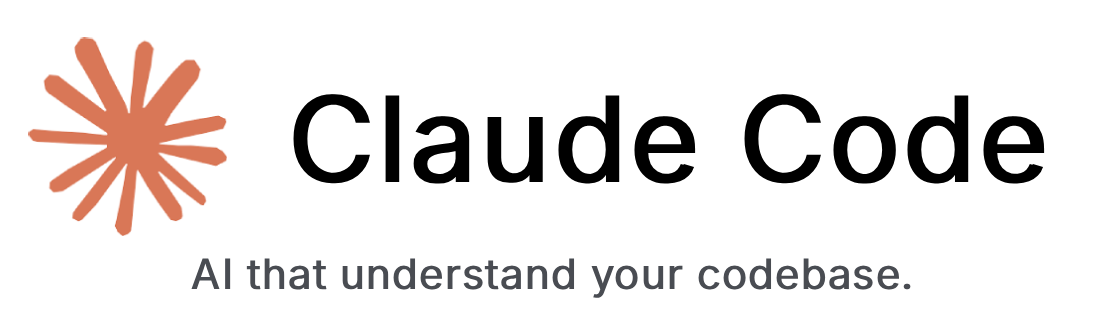 Claude Code poster